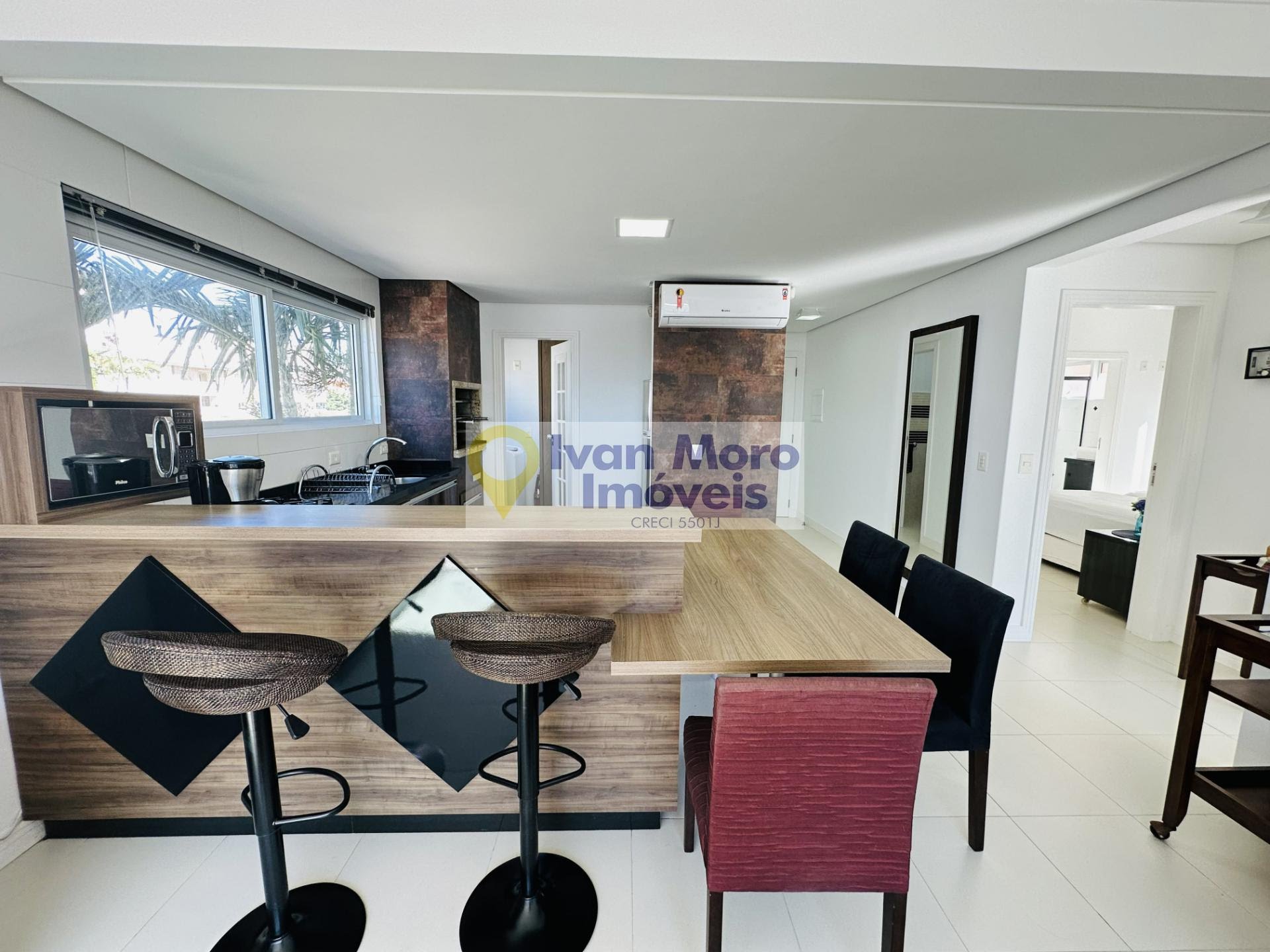 Apartamento à venda com 2 quartos, 2 suítes, 2 vagas e 85m² no Canasvieiras, Florianópolis (SC) — foto 10 de 28
