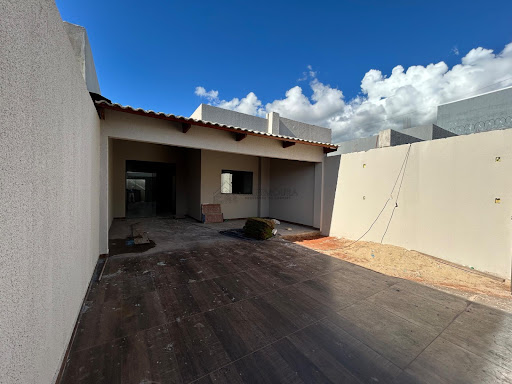 Casa em Loteamento Residencial Parque Imperial  -  Catalão