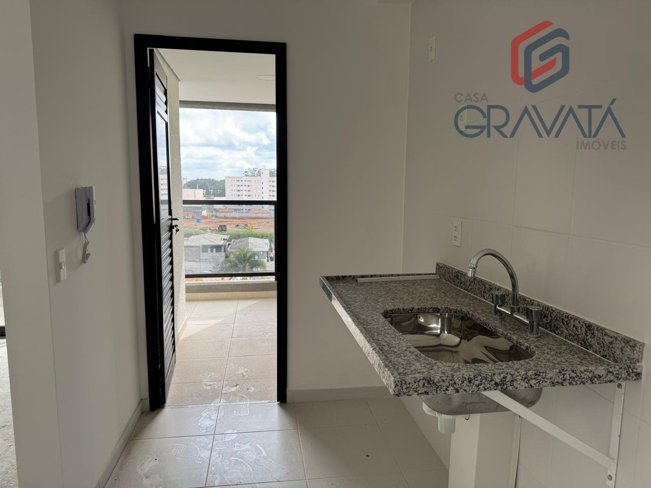 Apartamento à venda com 2 quartos, 1 suíte, 1 vaga e 57m² no Jardim, Santo André (SP) — foto 12 de 22