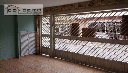 Casa em Tatuapé  -  São Paulo