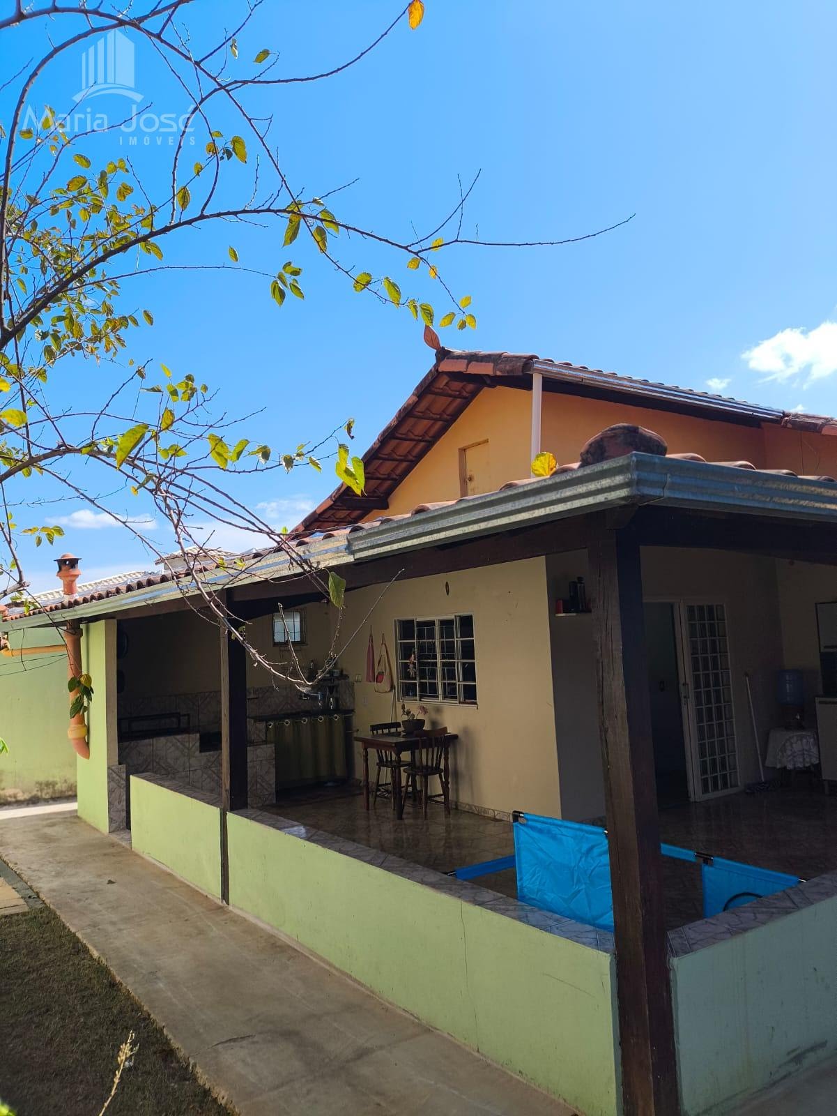 Casa à venda com 3 quartos, 1 suíte e 2 vagas no Novo Brasil, Funilândia (MG) — foto 16 de 30