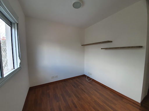 Apartamento para Locação Rua Nanuque, Vila Leopoldina/SP