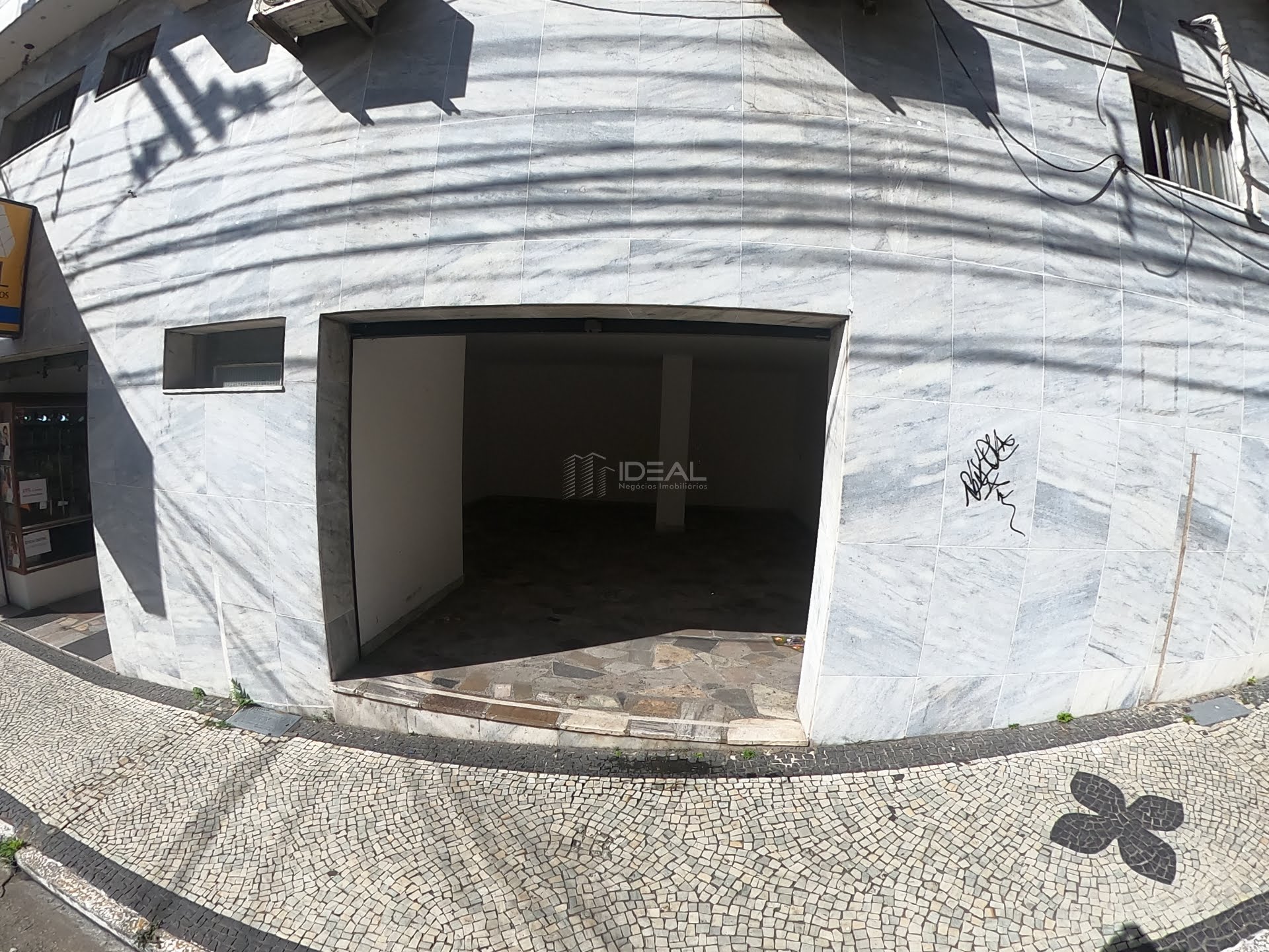 Loja para locação no Centro - Campos dos Goytacazes, RJ