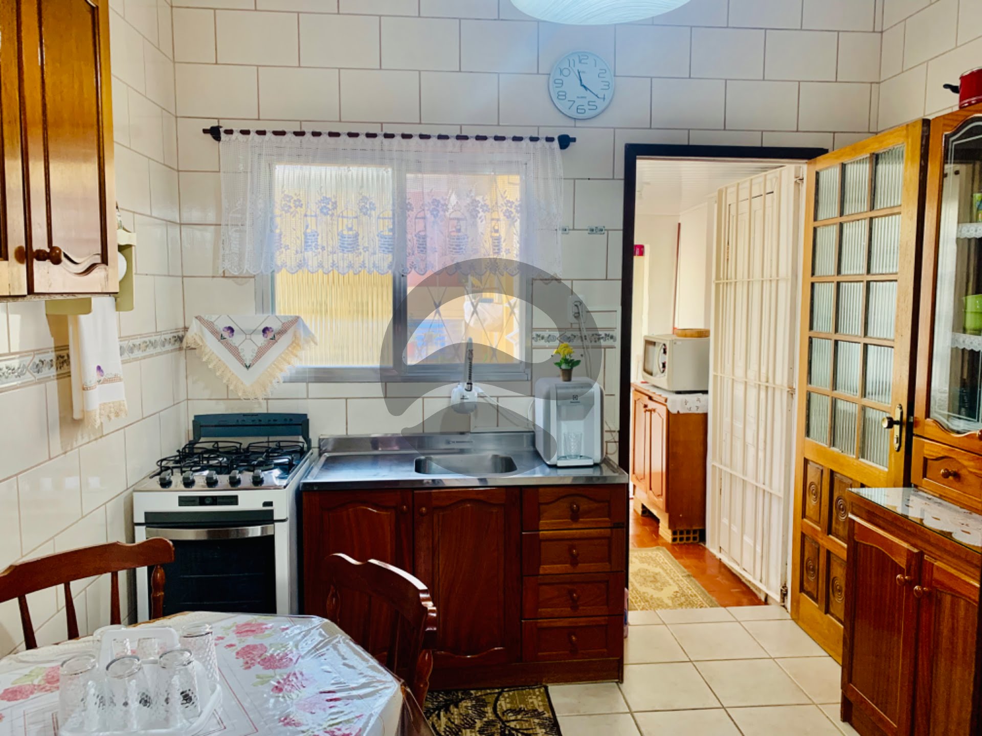 Cozinha 
