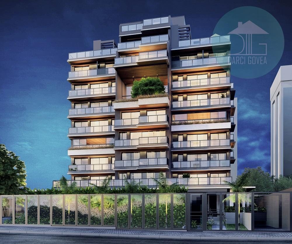 Apartamento à venda com 2 quartos, 2 suítes, 2 vagas e 100m² no Itaim Bibi, São Paulo (SP) — foto 5 de 30