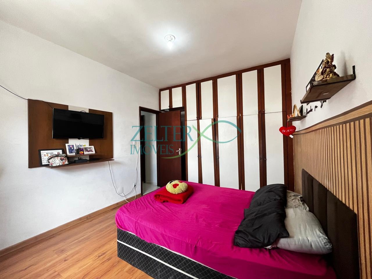 Apartamento à venda com 2 quartos, 2 banheiros, 2 vagas e 94m² no Vista Alegre, Rio de Janeiro (RJ) — foto 14 de 25