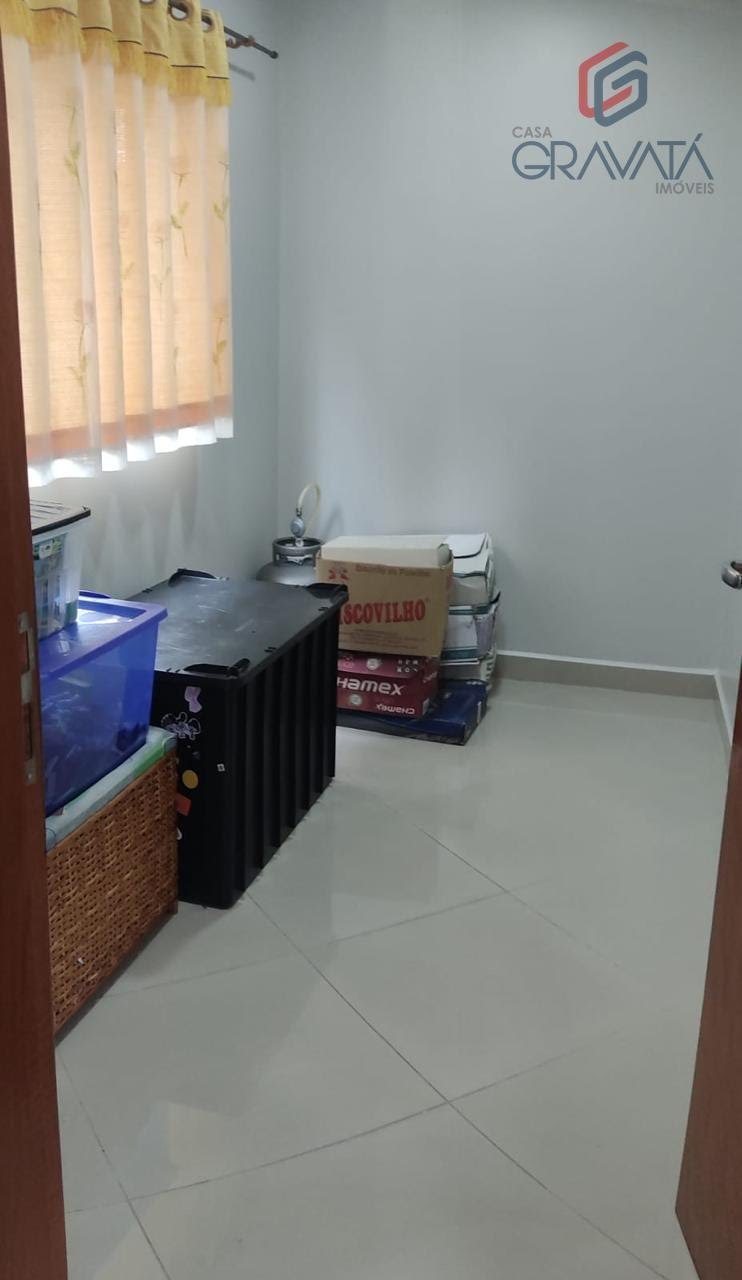 Casa à venda com 4 quartos, 3 suítes, 3 vagas e 280m² no Jardim Pedroso, Mauá (SP) — foto 20 de 25