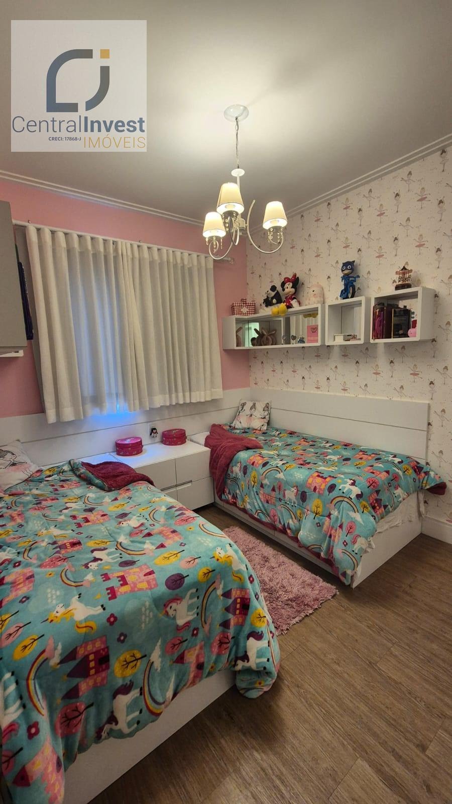 Apartamento, 3 quartos, 132 m² - Foto 24