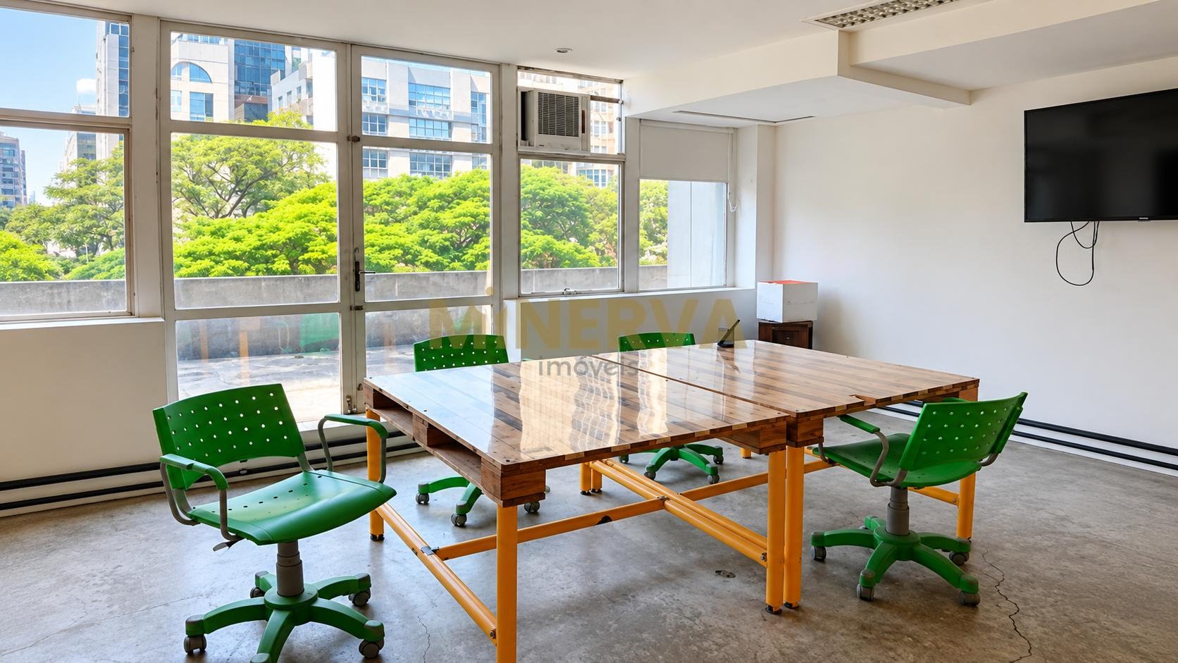 Comercial à venda com 6 banheiros, 3 vagas e 448m² no Pinheiros, São Paulo (SP) — foto 4 de 8