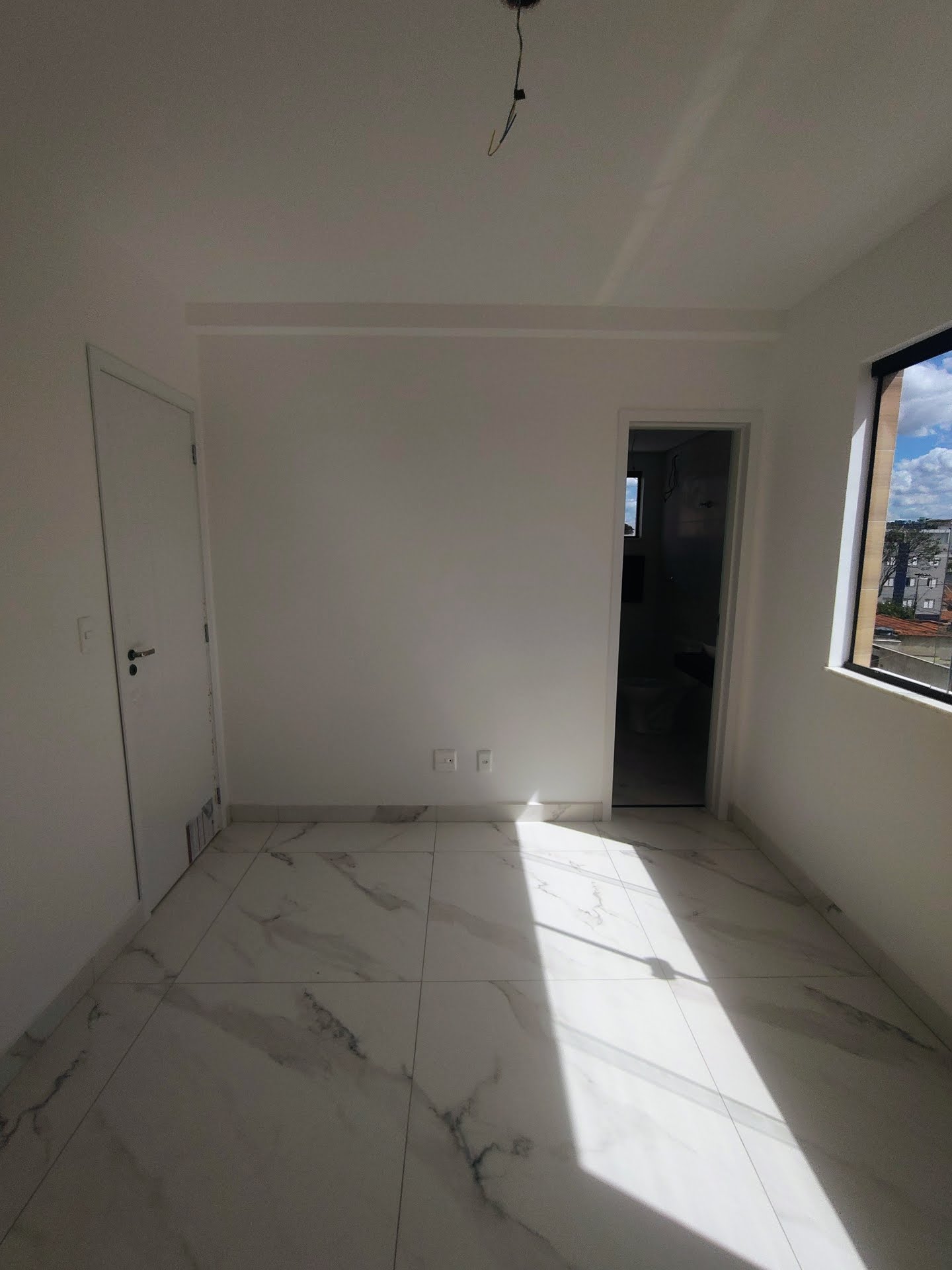 Apartamento à venda com 2 quartos, 1 suíte, 1 vaga e 51m² no Santa Monica, Belo Horizonte (MG) — foto 9 de 20