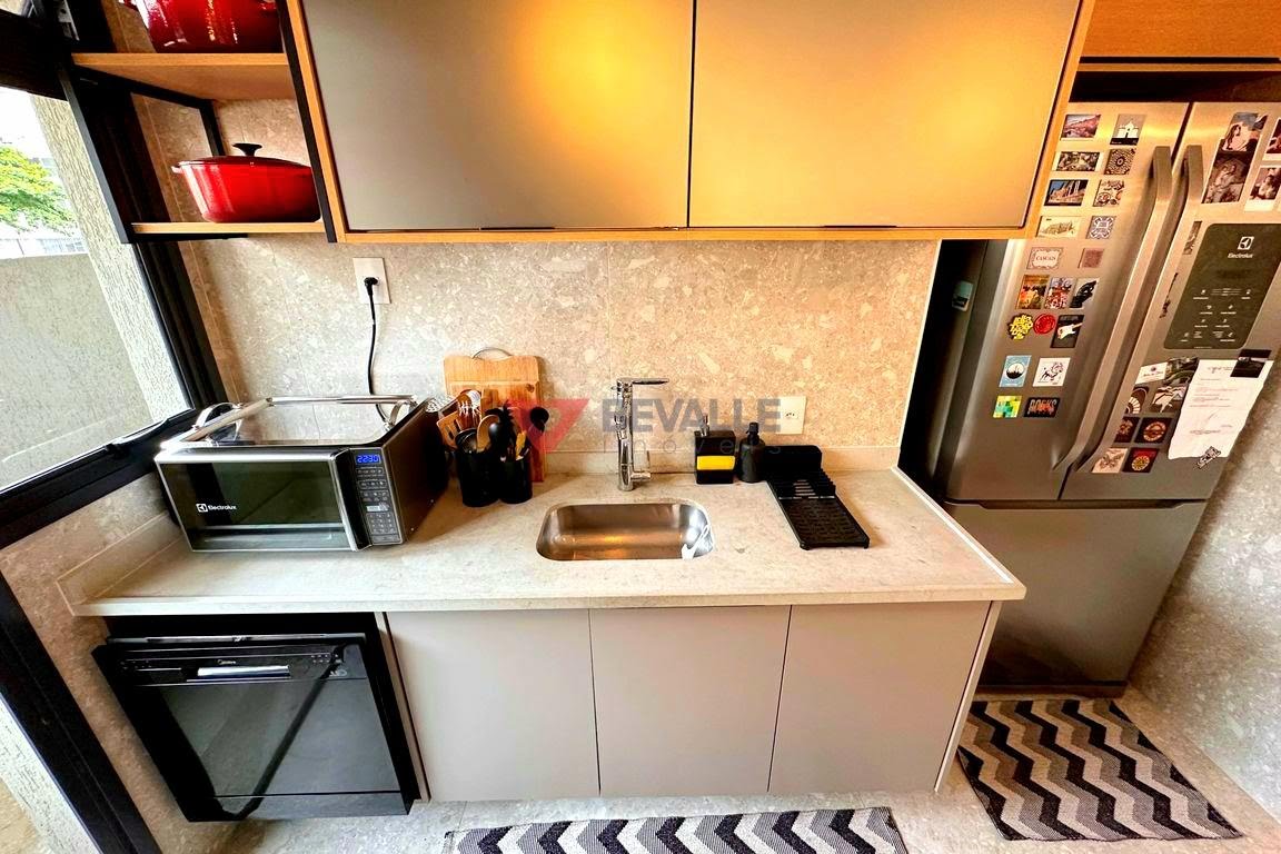 Apartamento à venda com 3 quartos, 3 suítes, 1 vaga e 110m² no Botafogo, Rio de Janeiro (RJ) — foto 11 de 30