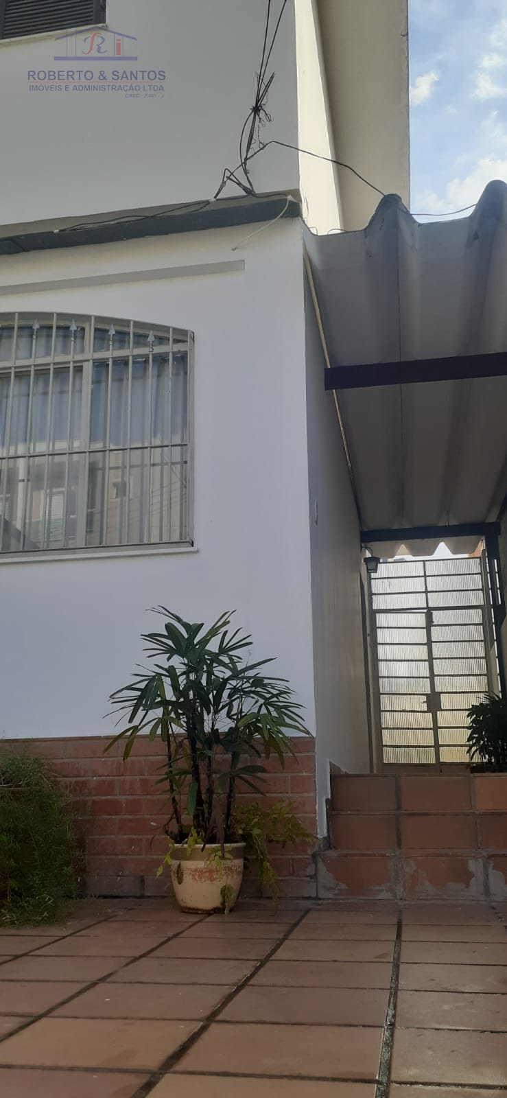 Varanda