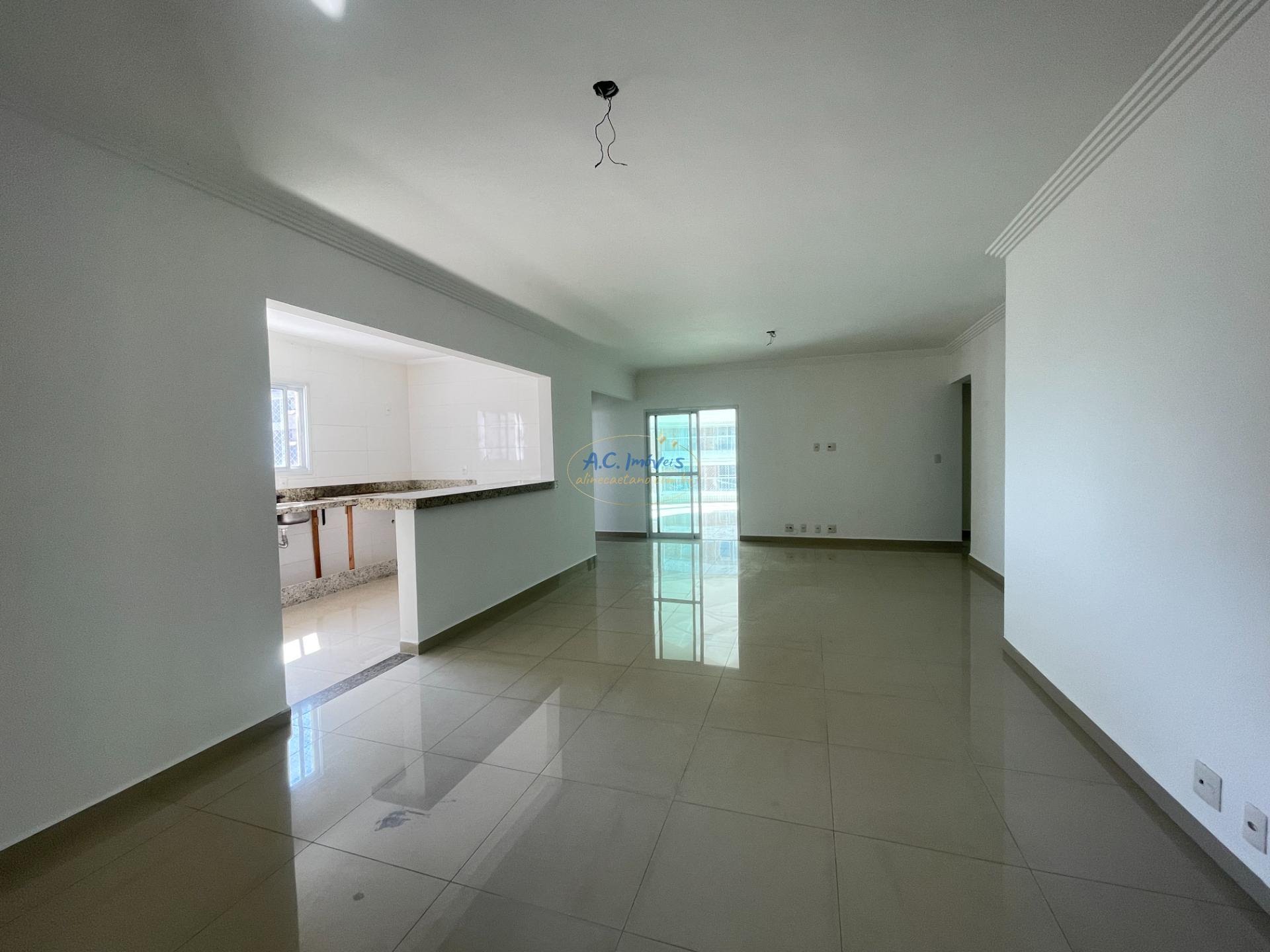 Apartamento à venda com 3 quartos, 3 suítes, 2 vagas e 172m² no Vila Tupi, Praia Grande (SP) — foto 12 de 30