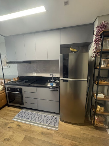Apartamento à Venda Rua Alves Guimarães, Pinheiros/SP