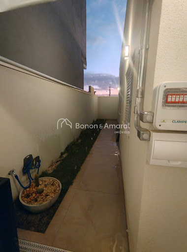 Casa, 3 quartos, 129 m² - Foto 8