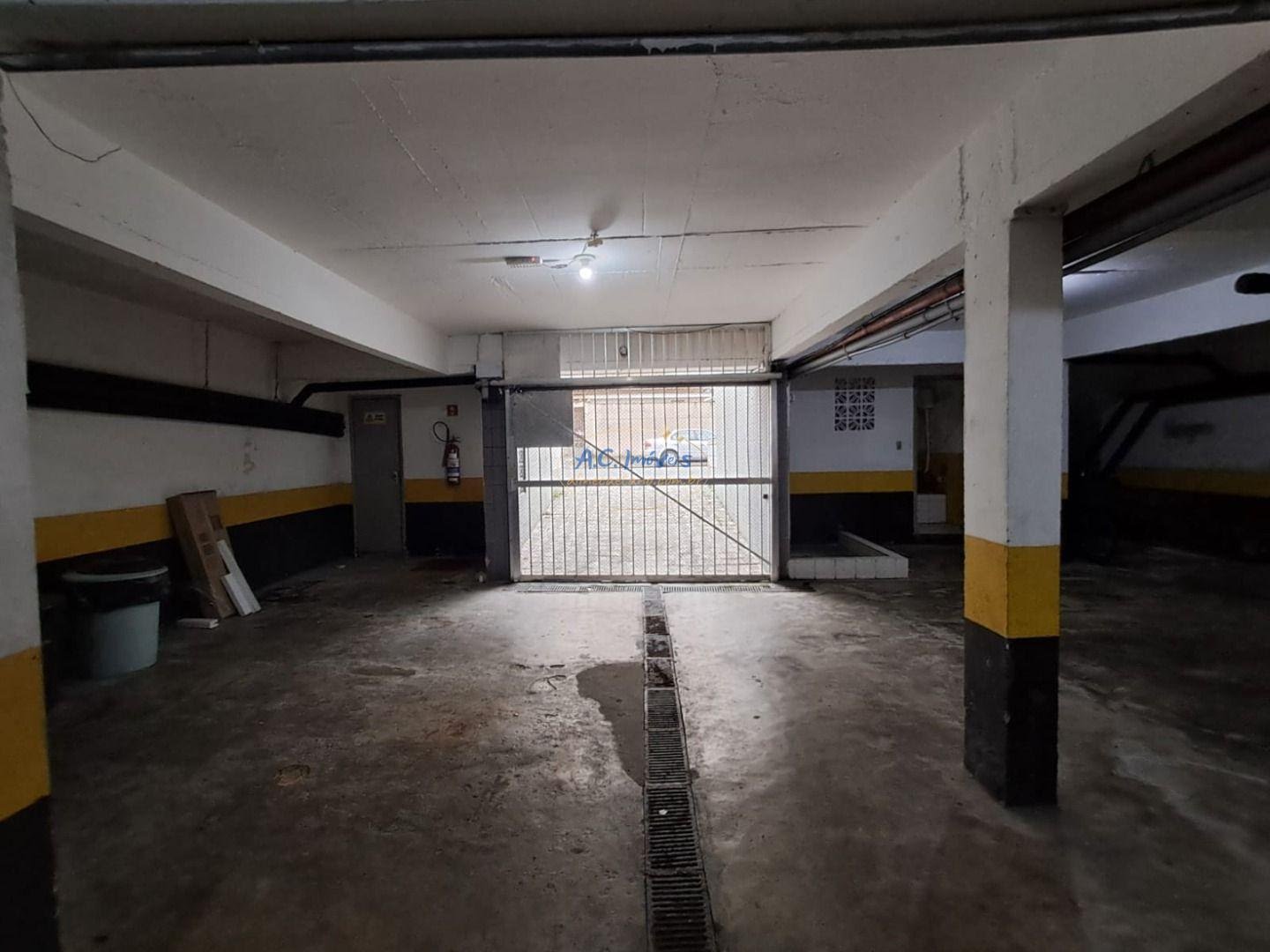 Apartamento à venda com 1 quarto, 1 banheiro, 1 vaga e 40m² no Vila Tupi, Praia Grande (SP) — foto 13 de 14