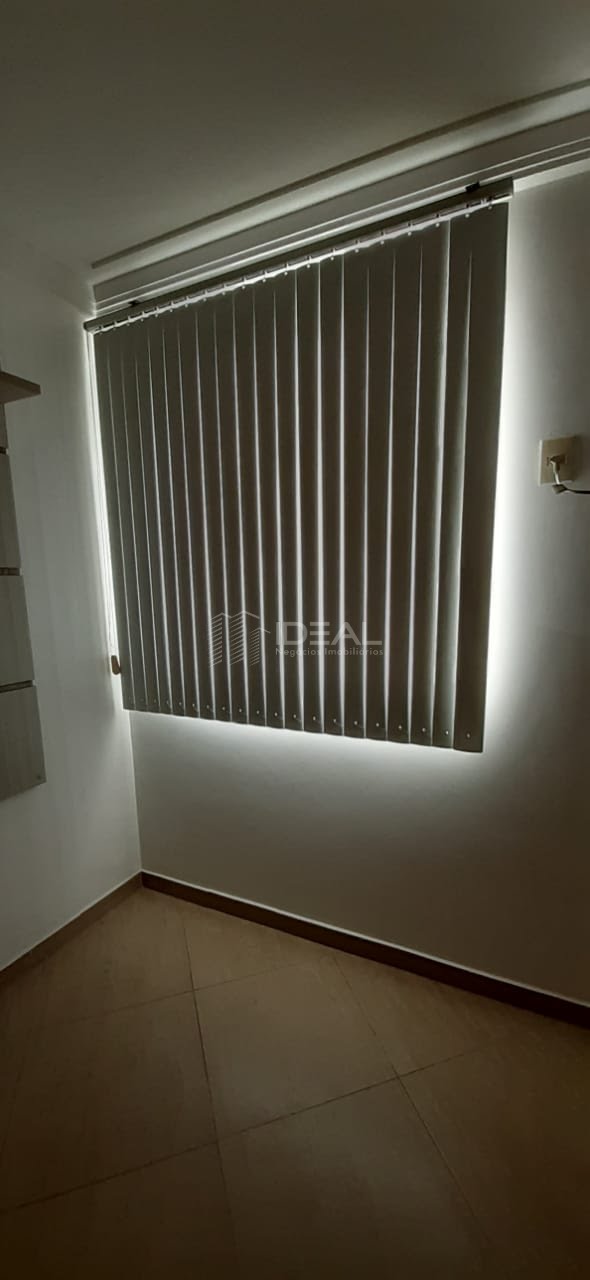 Apartamento à venda com 2 quartos, 1 suíte e 84m² no Parque Flamboyant, Campos dos Goytacazes (RJ) — foto 13 de 19