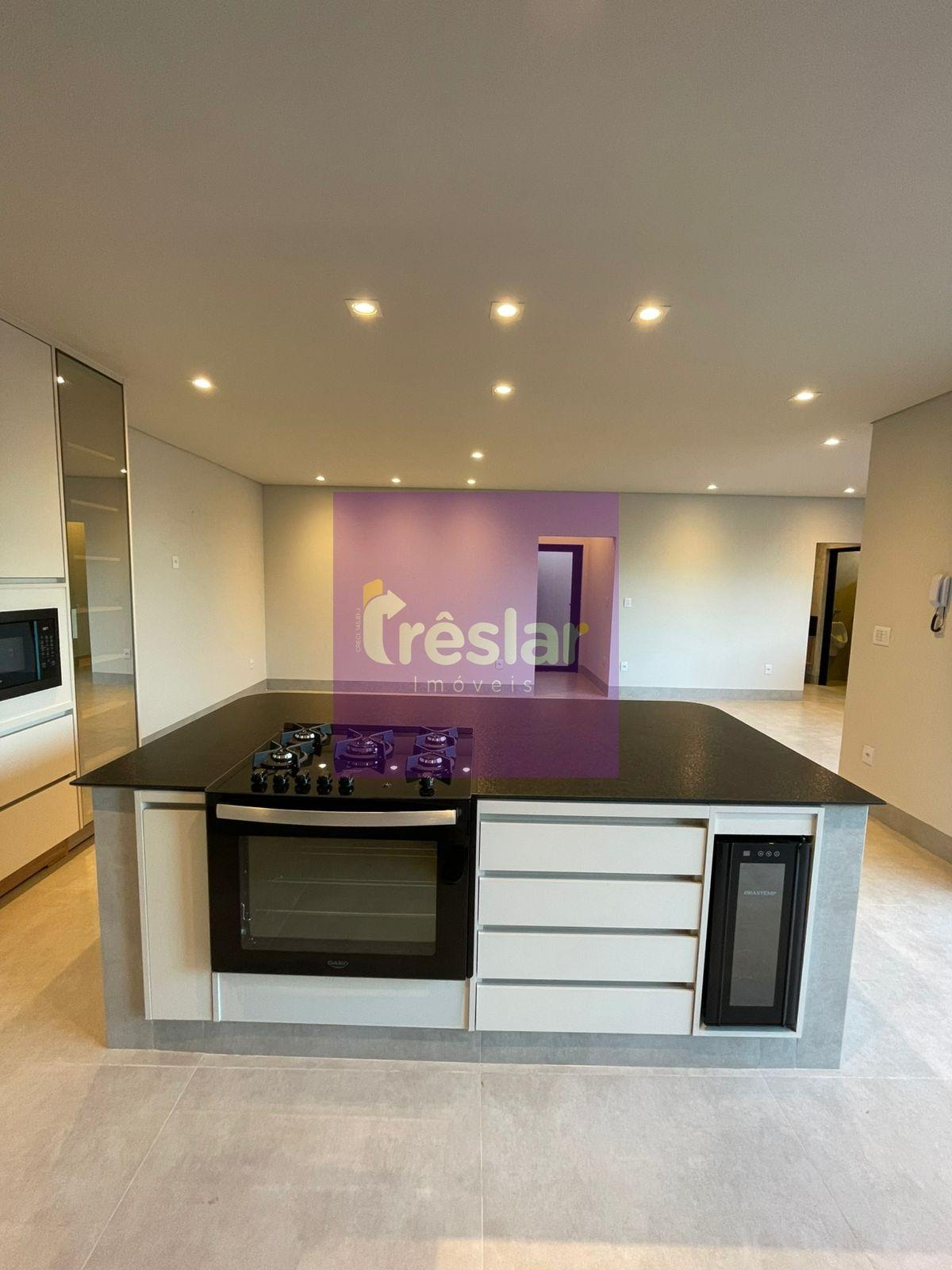 Casa à venda com 3 quartos, 3 suítes, 2 vagas e 255m² no Condominio Villa Dumont, Três Lagoas (MS) — foto 20 de 27