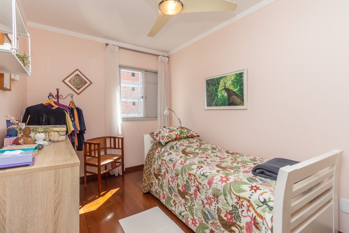 Apartamento à venda com 2 quartos, 2 banheiros, 1 vaga e 60m² no Paraíso, São Paulo (SP) — foto 24 de 30