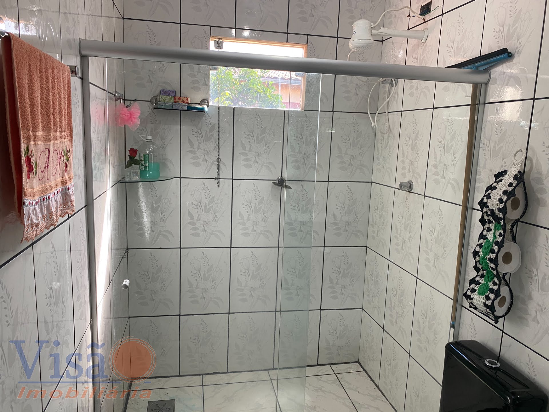 Casa à venda com 3 quartos, 1 suíte, 2 vagas e 150m² no Novo Horizonte, Paracatu (MG) — foto 25 de 30