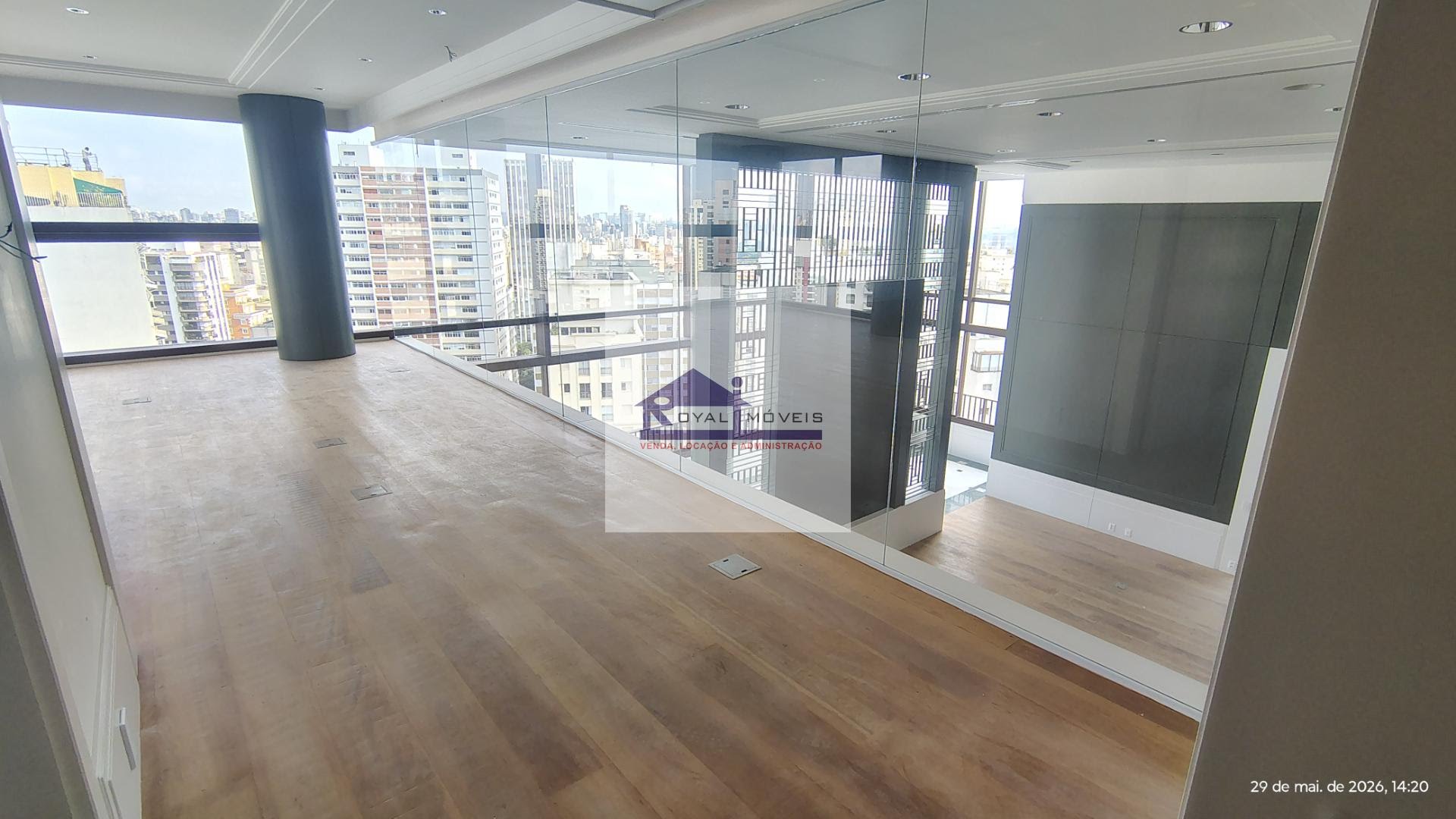Apartamento à venda com 4 quartos, 4 suítes, 5 vagas e 568m² no Jardim Paulista, São Paulo (SP) — foto 19 de 30