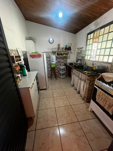 Chácara em Chácara das Mansões  -  Campo Grande