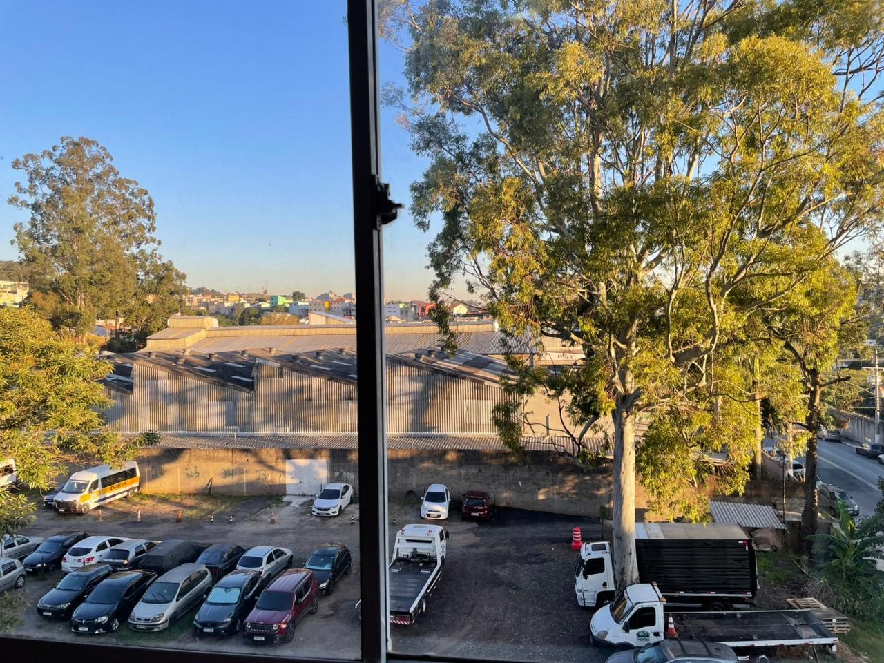 Apartamento à venda com 2 quartos, 1 banheiro, 1 vaga e 42m² no Parque Nações Unidas, São Paulo (SP) — foto 15 de 18