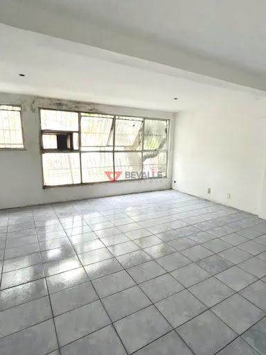 Loja para Alugar em Botafogo RJ, 200m², 2 Banheiros