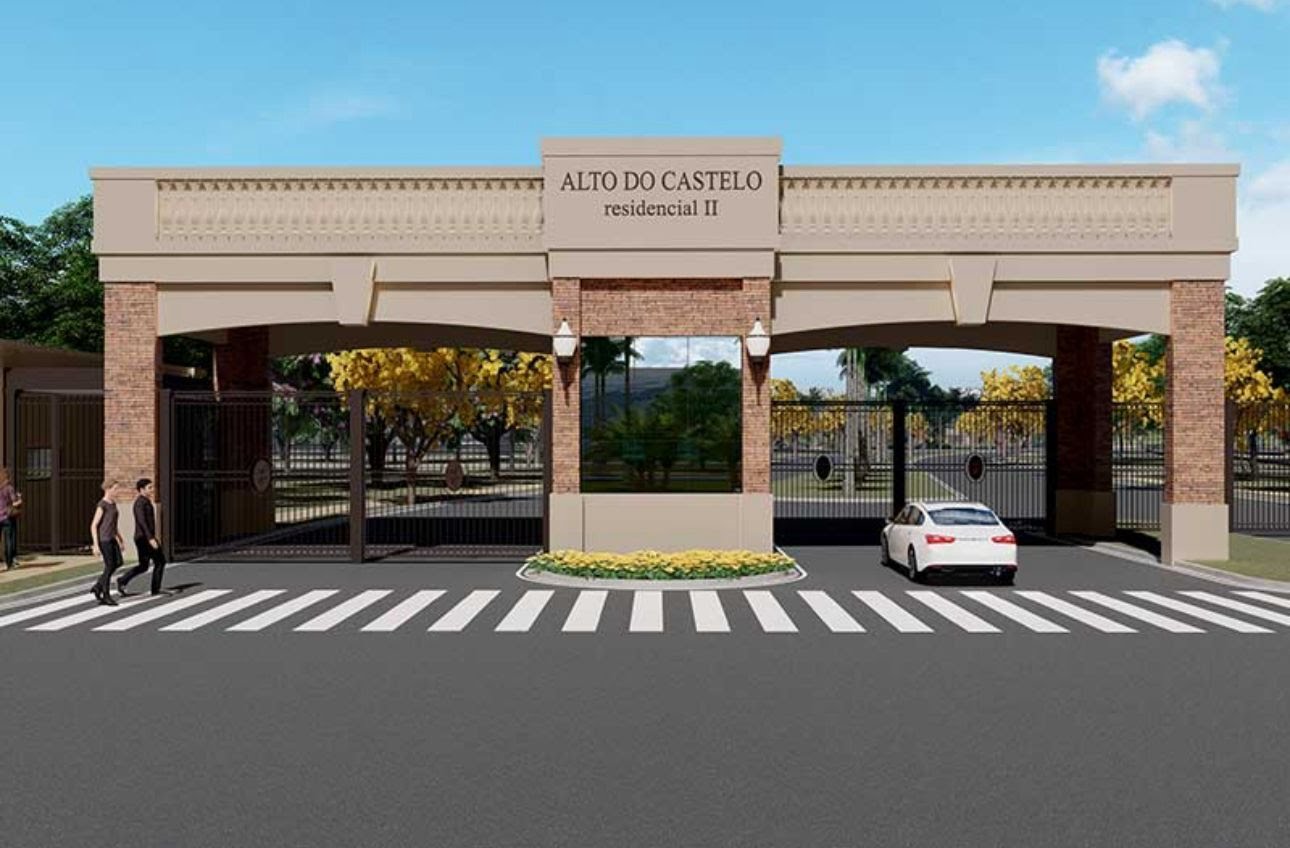 Terreno à venda com 340m² de terreno no Residencial Alto do Castelo, Ribeirão Preto (SP) — foto 6 de 24