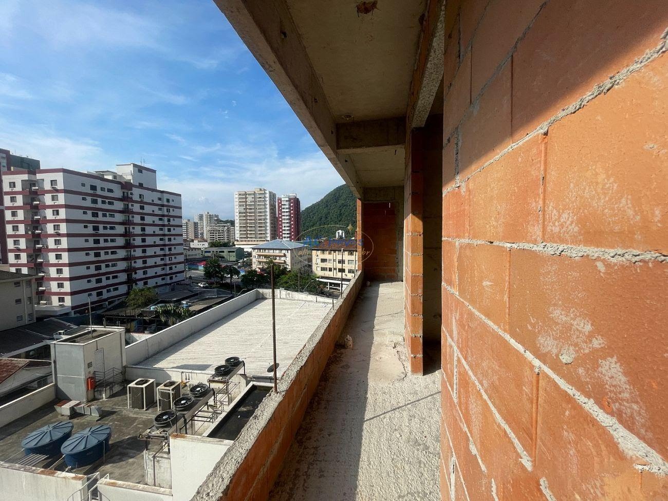 Apartamento à venda com 2 quartos, 1 suíte, 1 vaga e 79m² no Canto do Forte, Praia Grande (SP) — foto 2 de 24