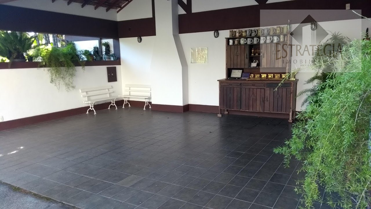 Casa à venda com 4 quartos, 2 suítes, 6 vagas e 320m² no Alto da Serra, Petrópolis (RJ) — foto 20 de 22