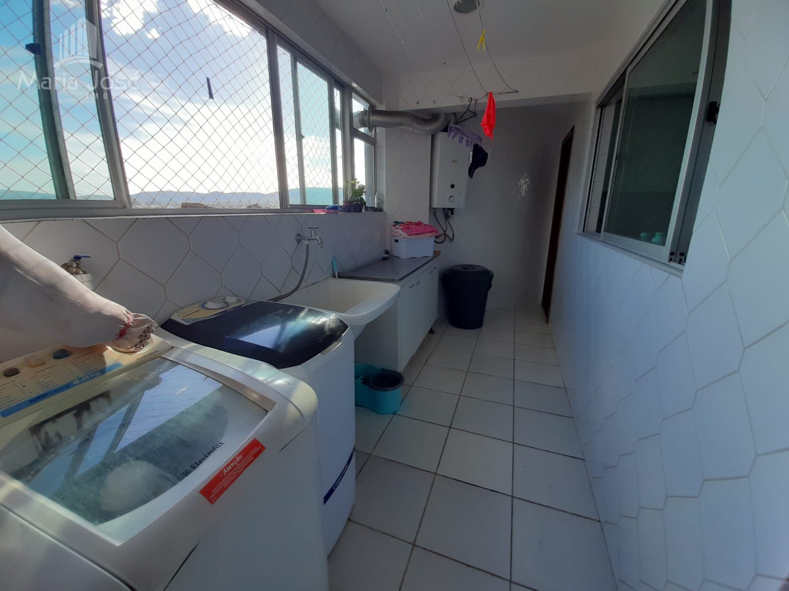 Apartamento à venda com 4 quartos, 1 suíte, 2 vagas e 167m² no Canaã, Sete Lagoas (MG) — foto 11 de 30