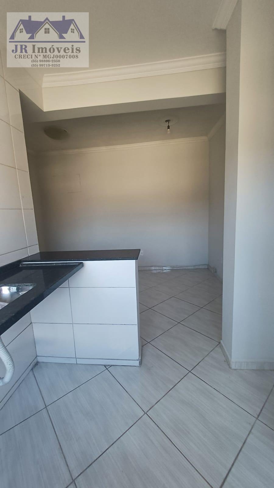 Studio para alugar com 1 quarto e 1 banheiro no Sossêgo, Piranguinho (MG) — foto 12 de 16