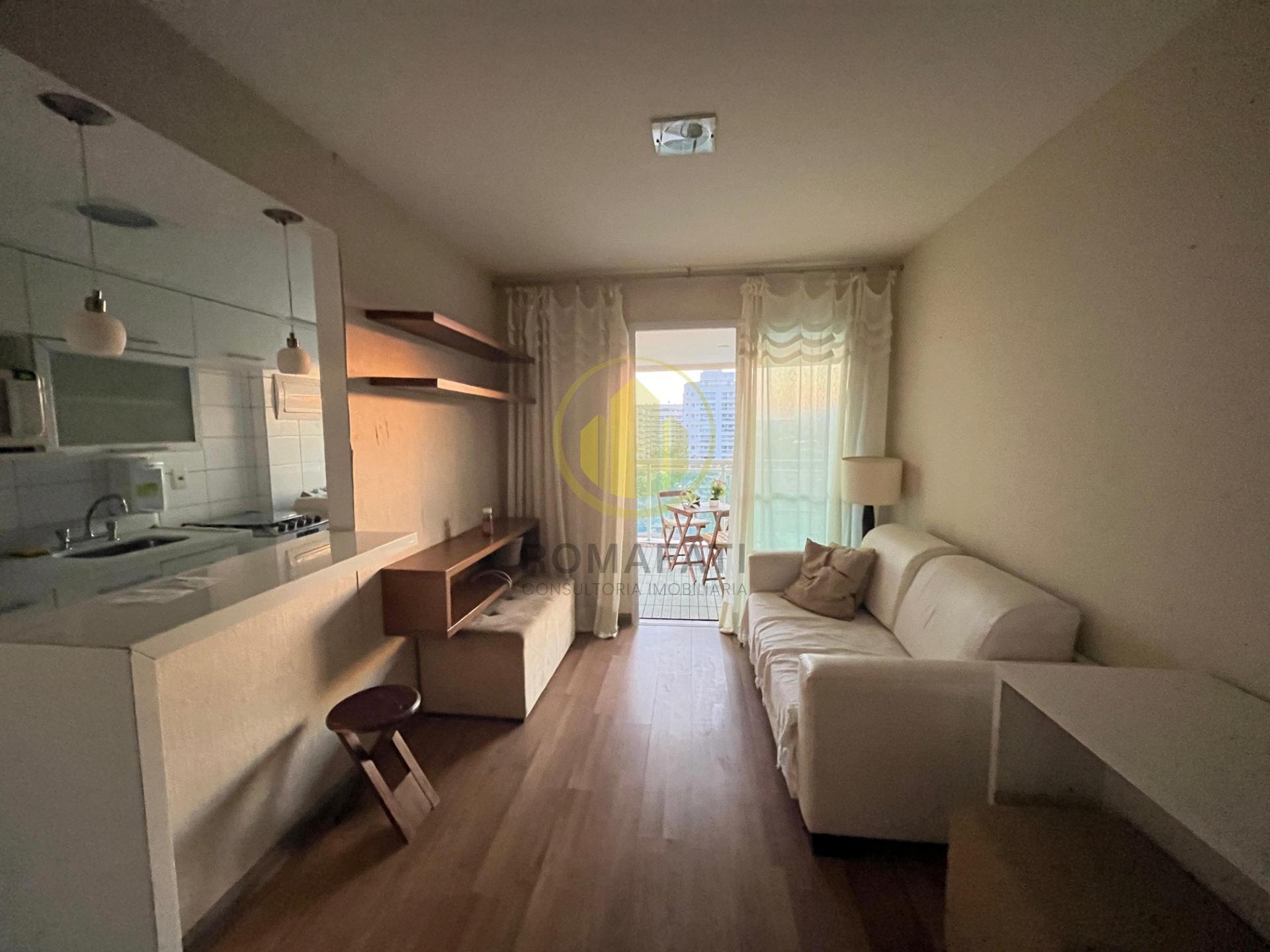 Apartamento à venda com 2 quartos, 1 suíte, 1 vaga e 70m² no Barra da Tijuca, Rio de Janeiro (RJ) — foto 3 de 16