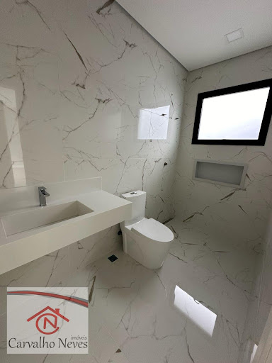 Casa a venda em condomínio fechado/Residencial Pecan/Itupeva/3 suites
