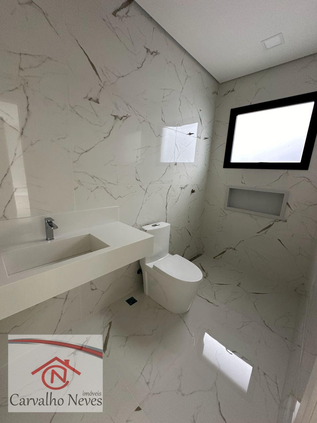 Casa a venda em condomínio fechado/Residencial Pecan/Itupeva/3 suites