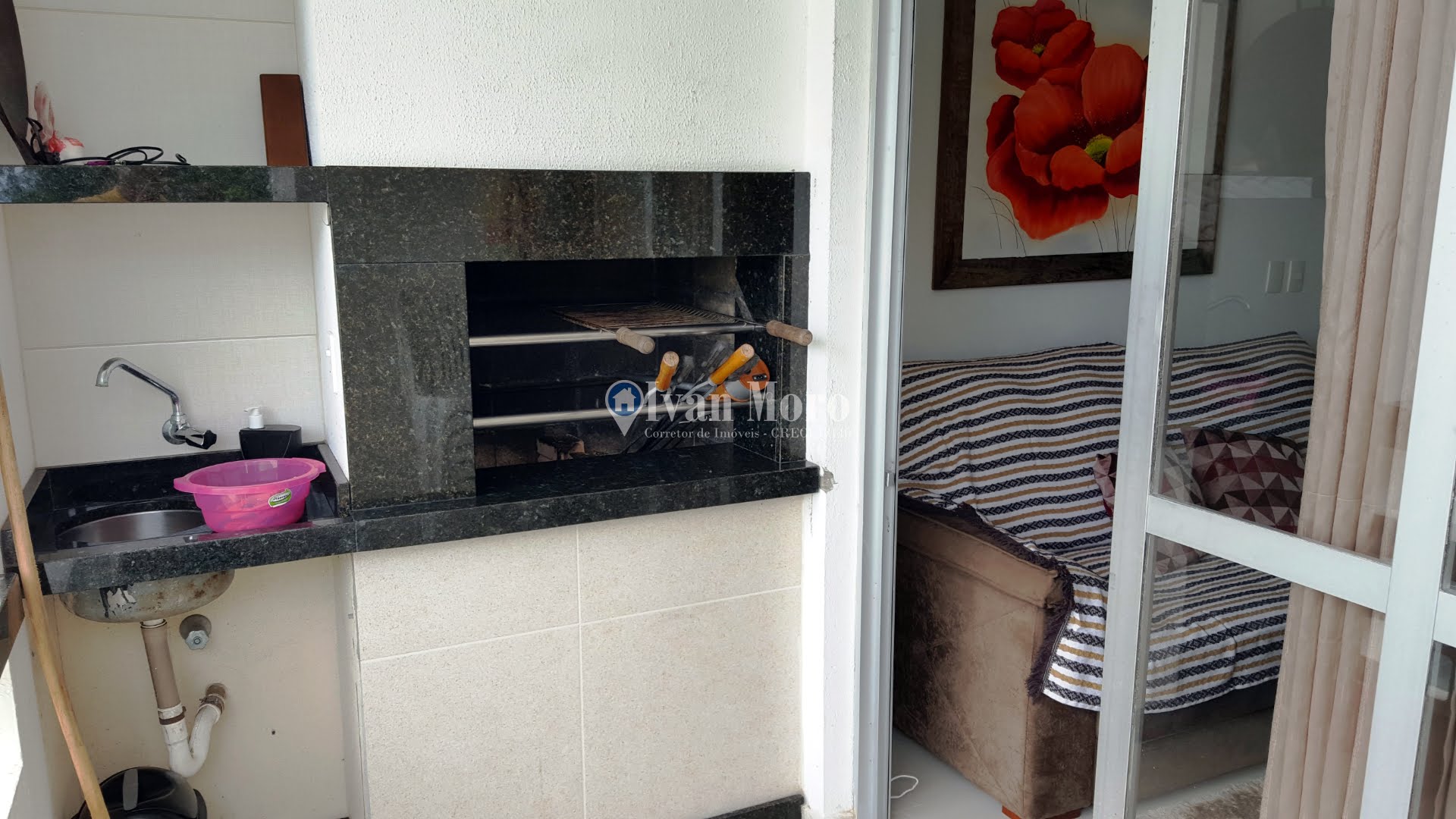 Apartamento à venda com 2 quartos, 1 suíte, 1 vaga e 67m² no Canasvieiras, Florianópolis (SC) — foto 14 de 25