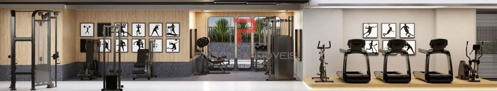 Apartamento à venda com 3 quartos, 3 suítes, 2 vagas e 120m² no Jardim Oceania, João Pessoa (PB) — foto 26 de 28