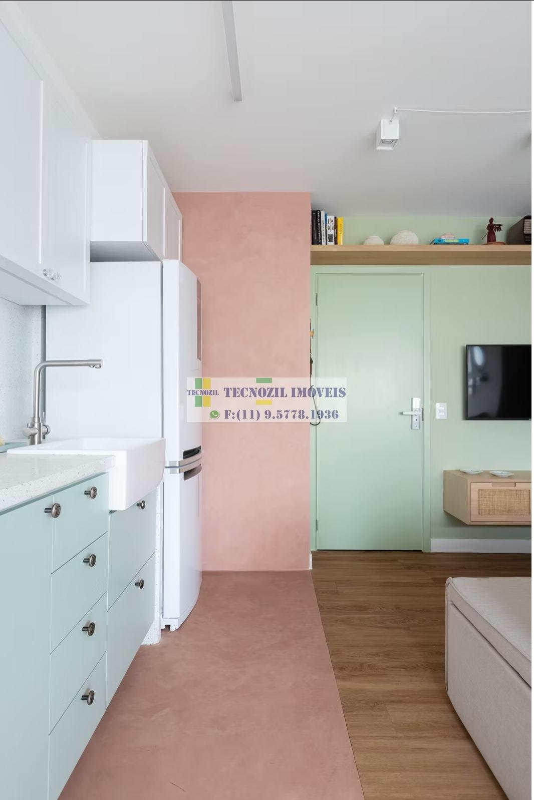 Apartamento, 2 quartos, 47 m² - Foto 27