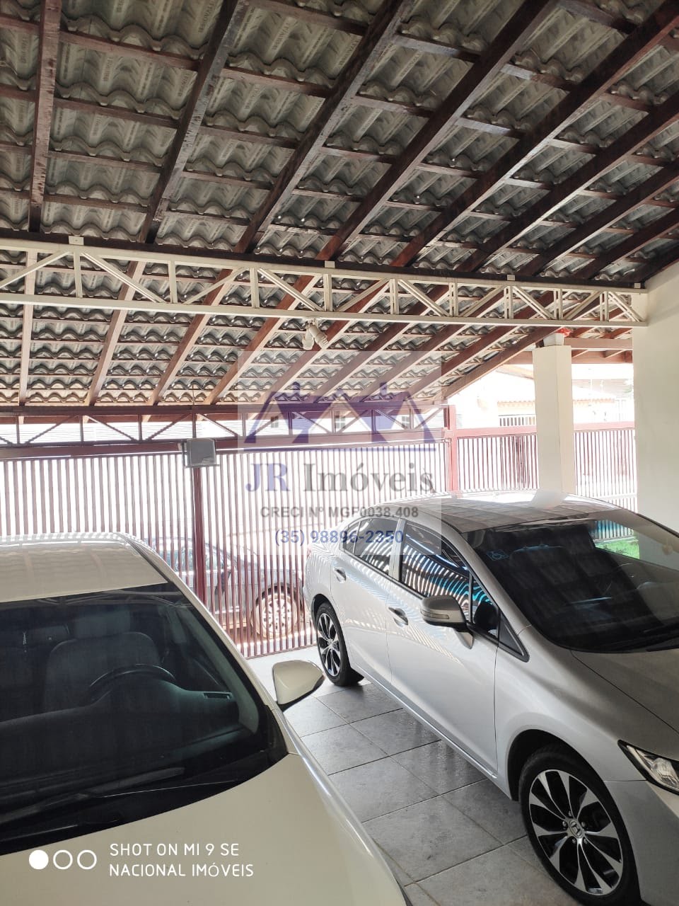 Casa à venda com 4 quartos, 1 suíte, 2 vagas e 280m² no Centro, Piranguinho (MG) — foto 9 de 10