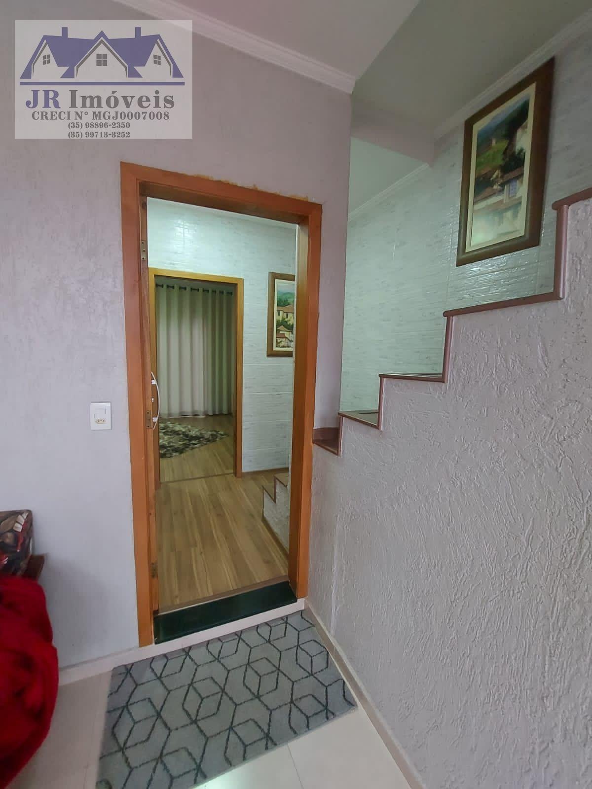 Casa à venda com 2 quartos, 1 suíte, 1 vaga e 200m² no Boa Vista, Itajubá (MG) — foto 25 de 26