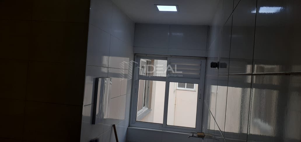 Apartamento à venda com 2 quartos, 1 banheiro, 1 vaga e 46m² no Parque Turf Club, Campos dos Goytacazes (RJ) — foto 9 de 13