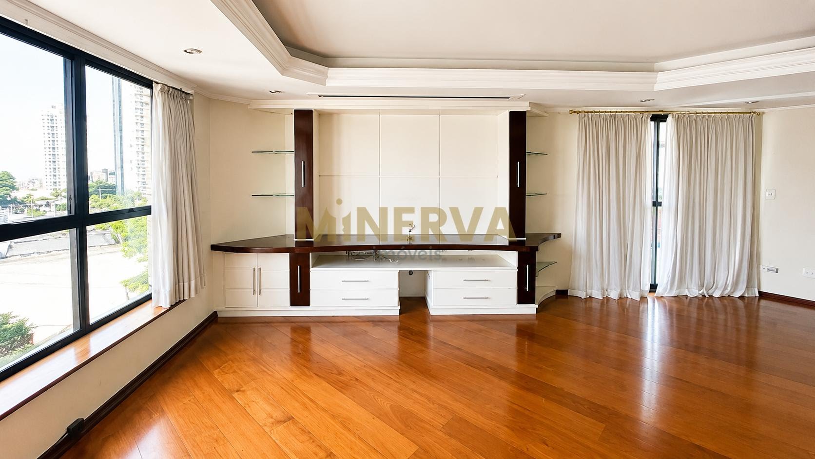 Apartamento à venda com 4 quartos, 4 suítes, 4 vagas e 277m² no Vila Gomes Cardim, São Paulo (SP) — foto 3 de 30