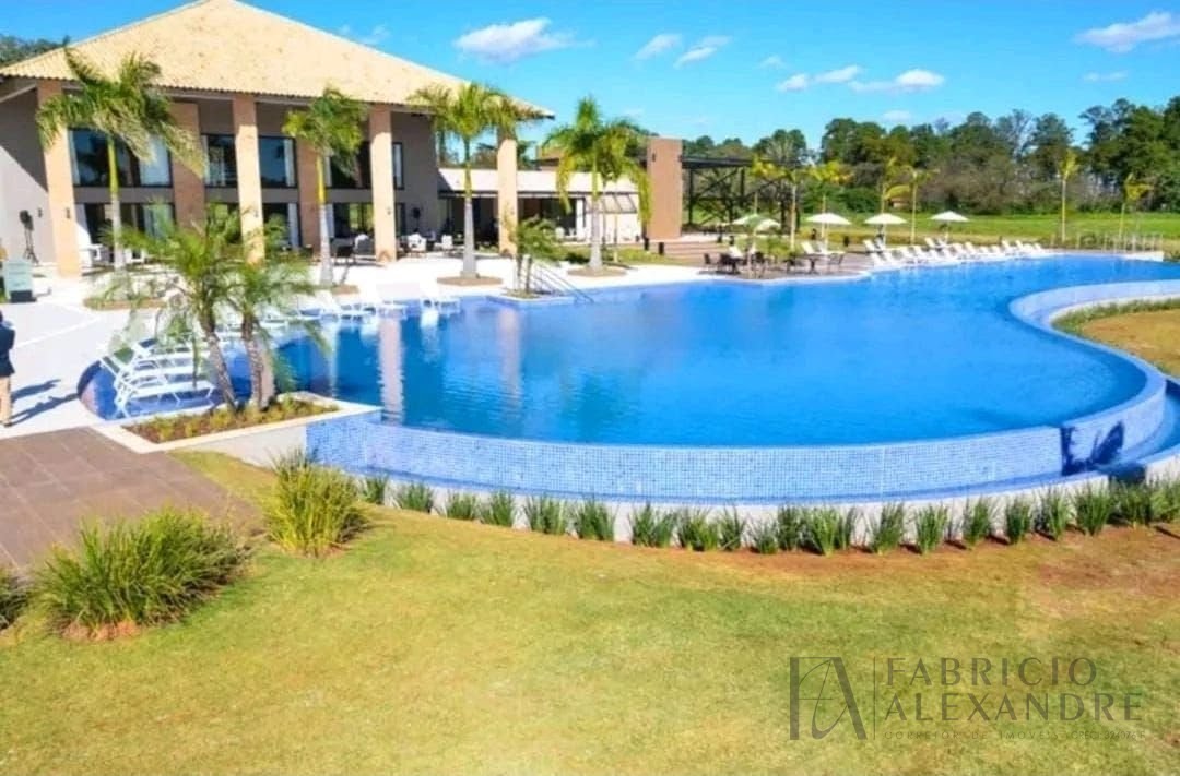 Rural à venda com 806m² de terreno no Residencial Haras Patente, Jaguariúna (SP) — foto 2 de 6