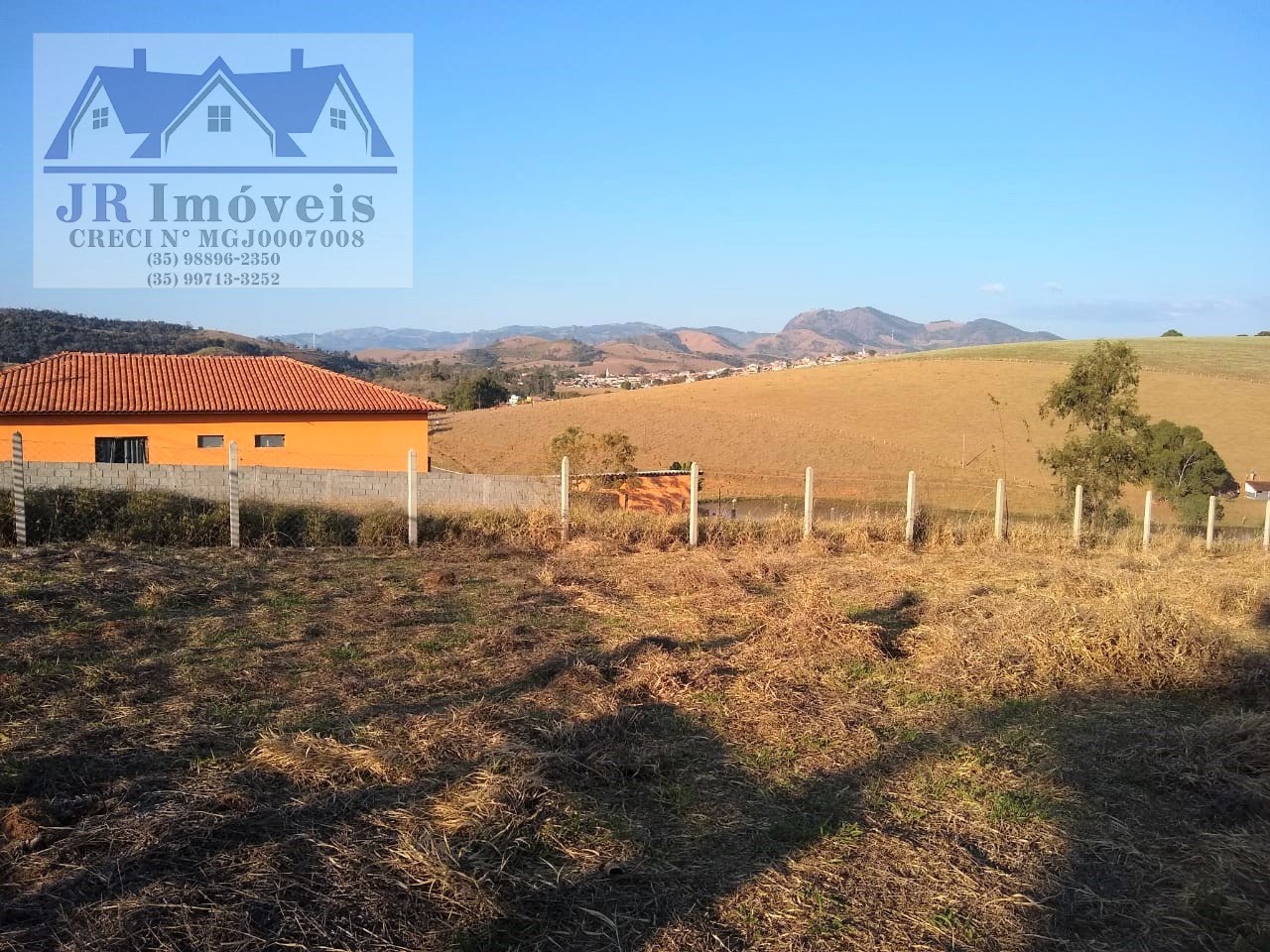 Terreno à venda com 1000m² de terreno no Forros, São José do Alegre (MG) — foto 10 de 24