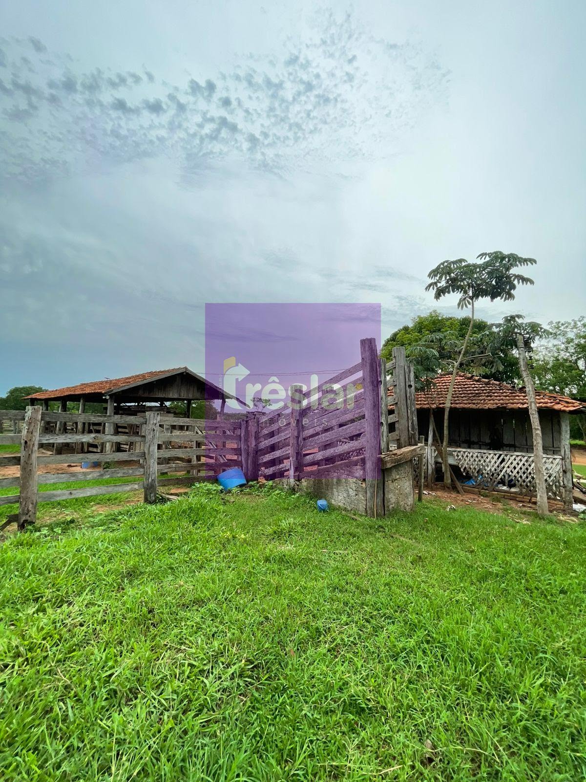 Rural à venda no Fazenda, Três Lagoas (MS) — foto 7 de 24