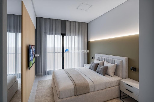 Apartamento Duplex em D’ville, Porto Seguro à Venda