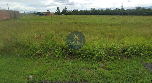 Lote / Terreno no Rio da Onça.  -  Garuva