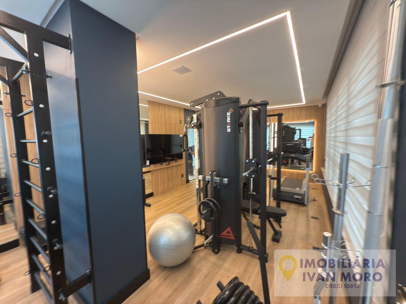 Apartamento à venda com 3 quartos, 3 suítes, 2 vagas e 127m² no Centro, Itapema (SC) — foto 5 de 19