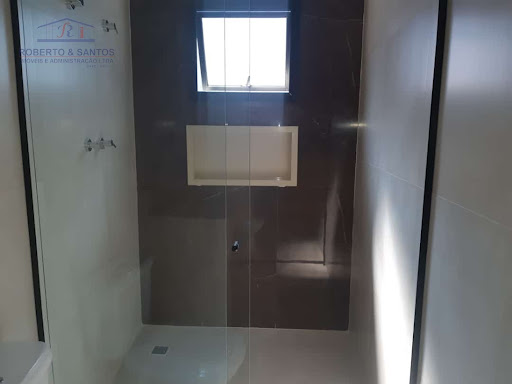 banheiro suite
